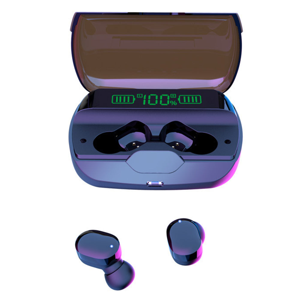 E30 Small Earphone Bluetooth Wireless Headset Earphone Sports Headphone with Charging Bin E30 Small Earphone Bluetooth Wireless Headset Earphone Sports Headphone with Charging Bin